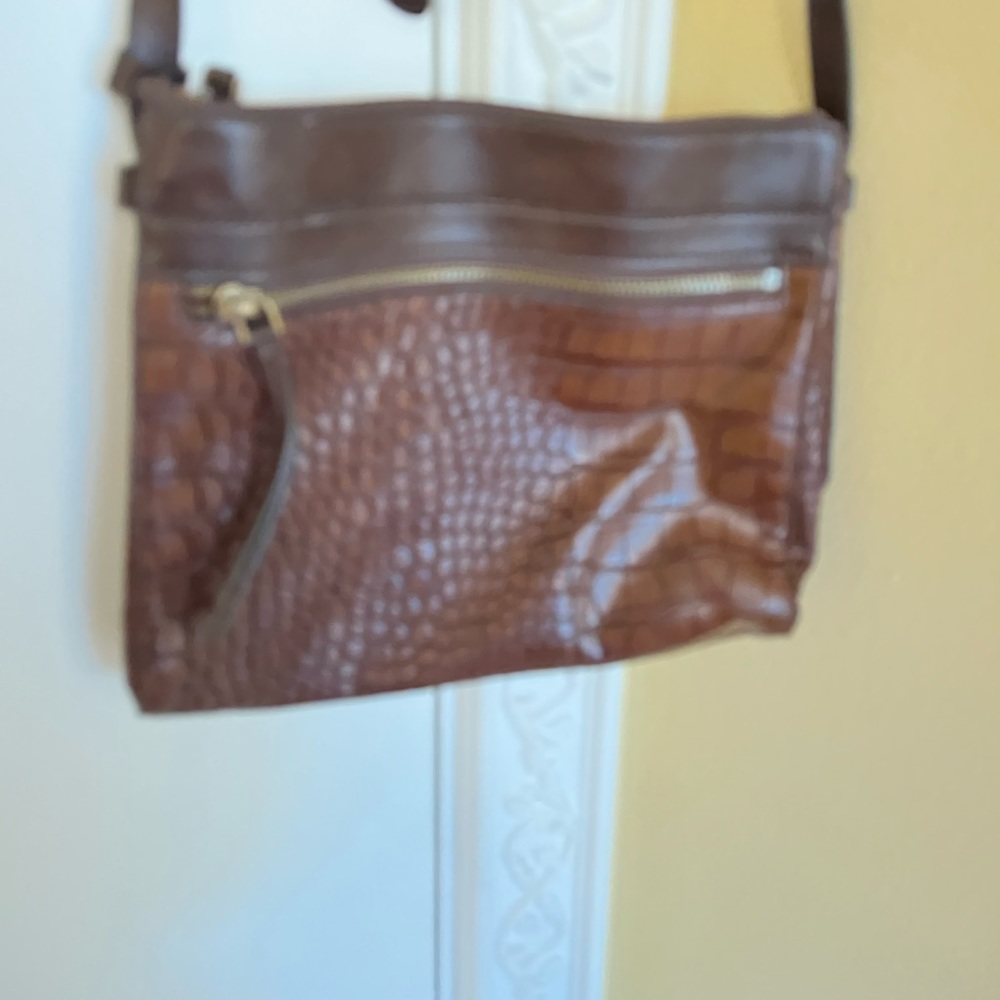 Fossil Hand Bag
